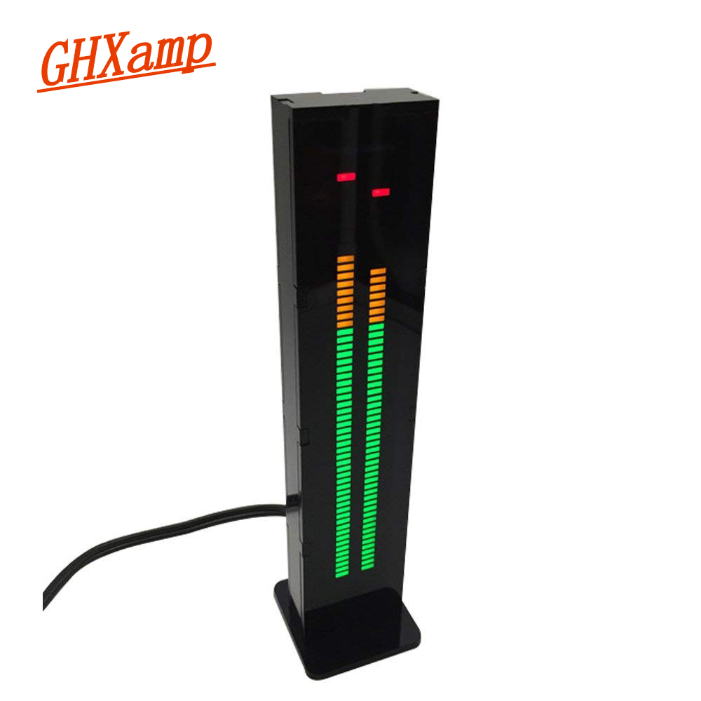 Diy Electronics Com - AS60-Affichage de niveau et de volume