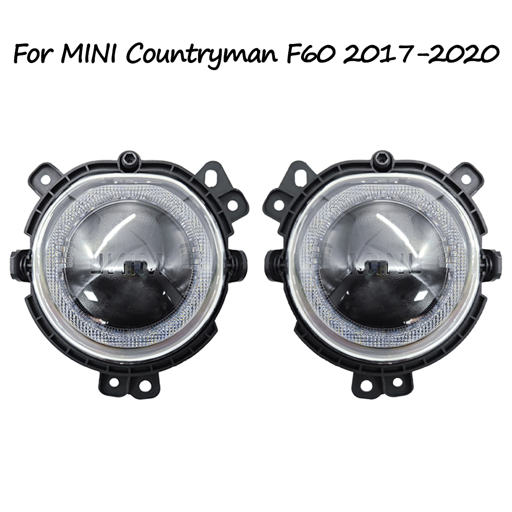 Diy Lamp Electronics - Pour MINI Countryman F60 pré-lifting 2017