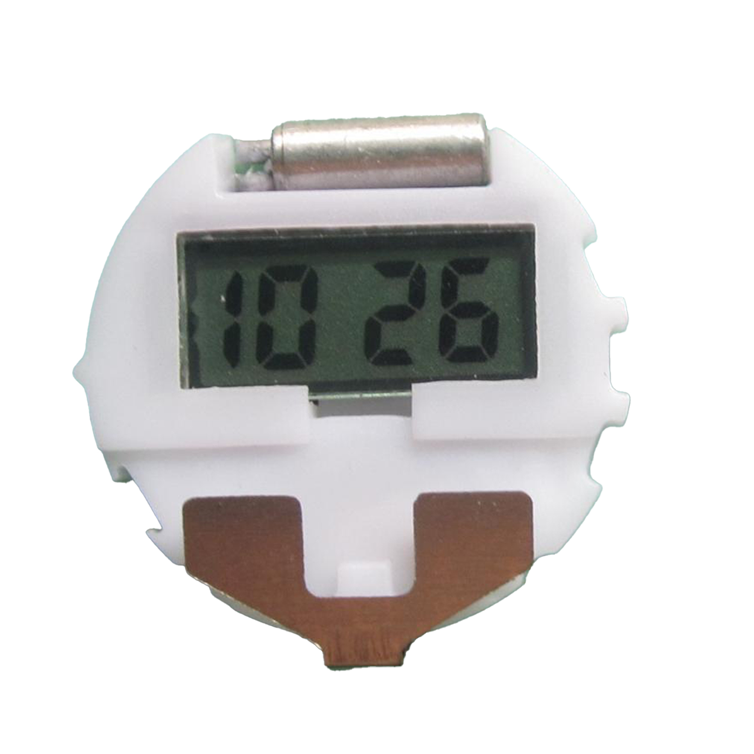 Diy Electronic Modules - Horloge numérique électronique, noyau de montre,