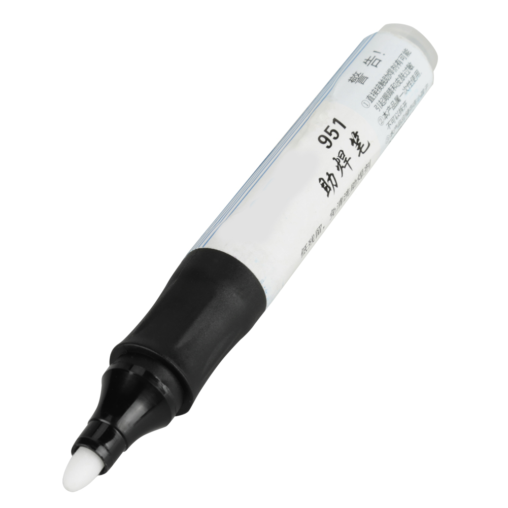 Flux Pen Electronics - Stylo à flux de soudure 951