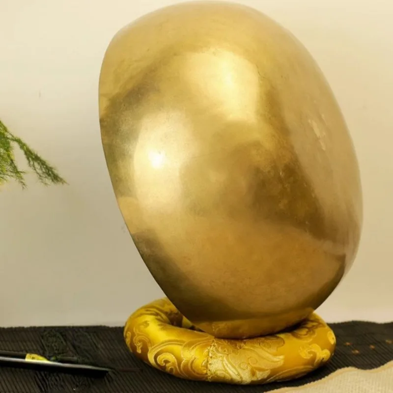 Diy Electronics For Home - Bol de cloche tibétaine, chant de