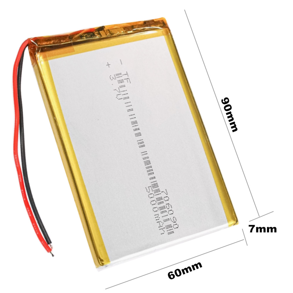 Diy Electronics Book - 1 à 10 pièces 3,7 V