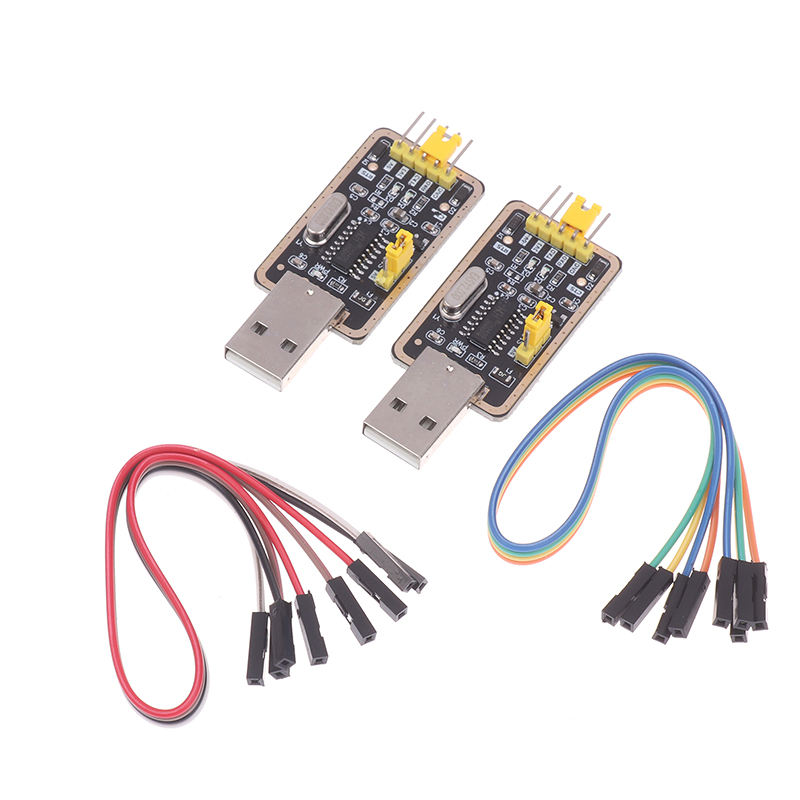 Arduino Diy Electronics - Modules de port série CH340G, convertisseur