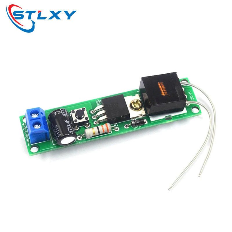 Diy Electronics Com - Kit DIY Générateur d'Arc Haute Tension