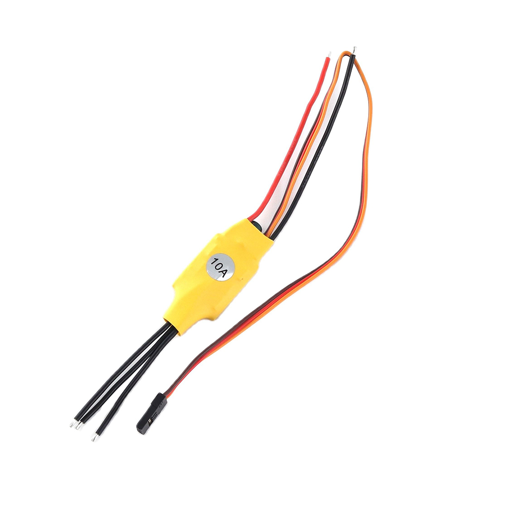 Diy Electronics Motor - Contrôleur de vitesse électronique sans balais