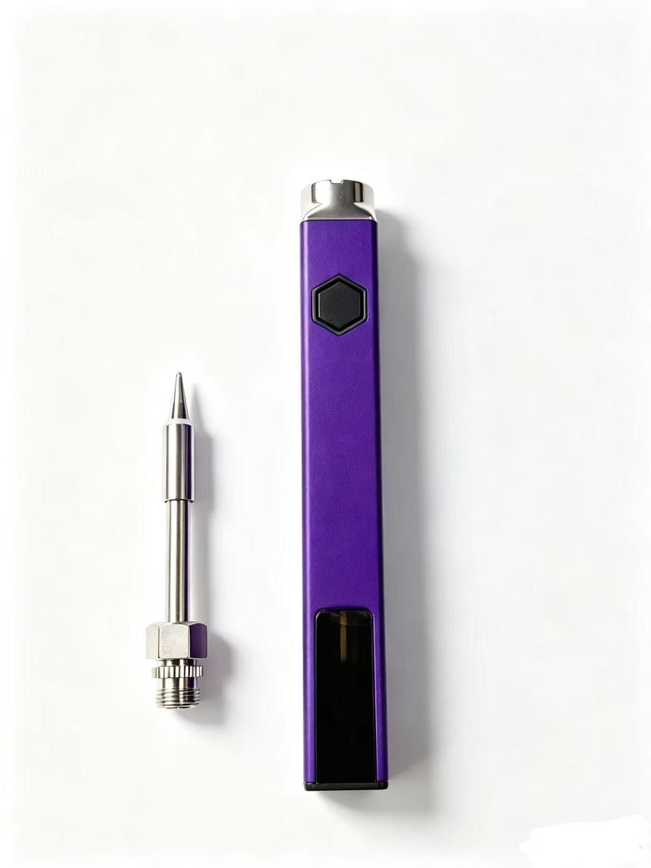 Flux Pen Electronics - Nouveau fer à souder électronique avec