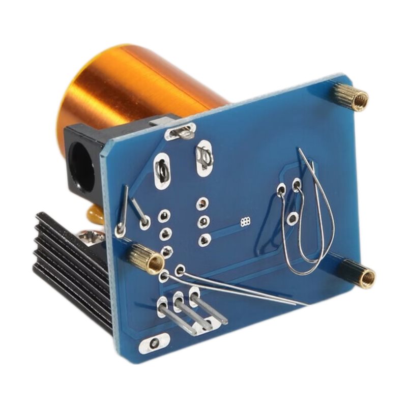 Diy Electronic Modules - Kit de bobine Tesla mini BD243,