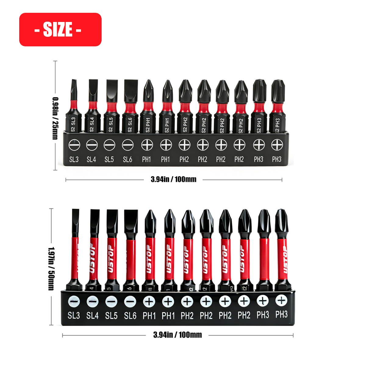 Ustop, jeu de 24 embouts de to - Homemade Diy Electronics avis et prix