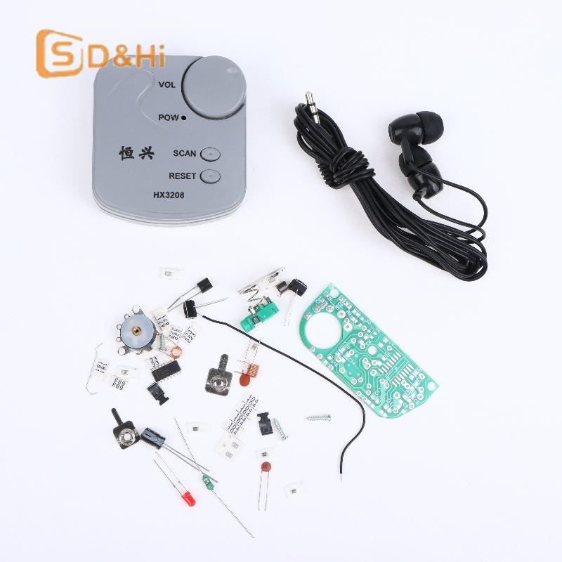 Kit électronique DIY, module r - Diy Electronic Modules avis et prix