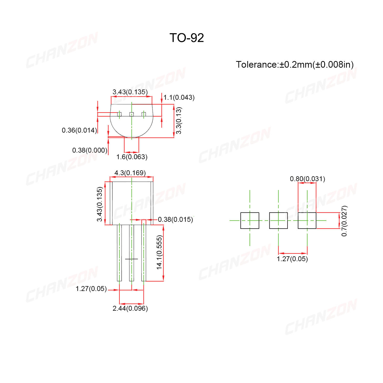 Transistor Mosfet à canal N TO - Mosfet Transistor Set avis et prix