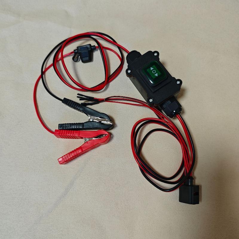 Outil de déverrouillage du mot - Diy Electronics Motor avis et prix