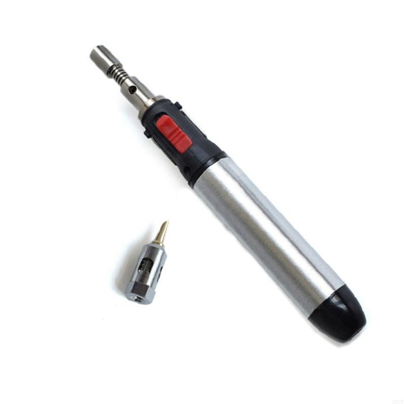 Fer à souder au gaz LNHF pour  - Flux Pen Electronics avis et prix