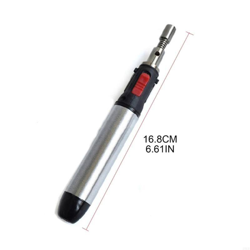 Fer à souder au gaz LNHF pour  - Flux Pen Electronics avis et prix