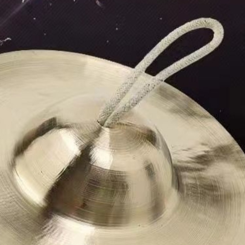 Cymbales de méditation, guéris - Diy Electronics For Home avis et prix