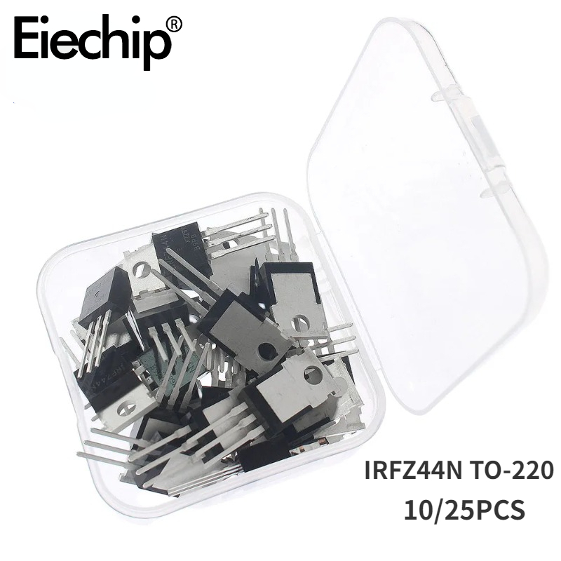 Kit de transistors Mosfet Orig - Mosfet Transistor Set avis et prix