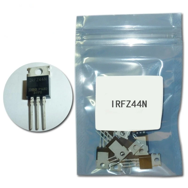 Kit de transistors Mosfet Orig - Mosfet Transistor Set avis et prix