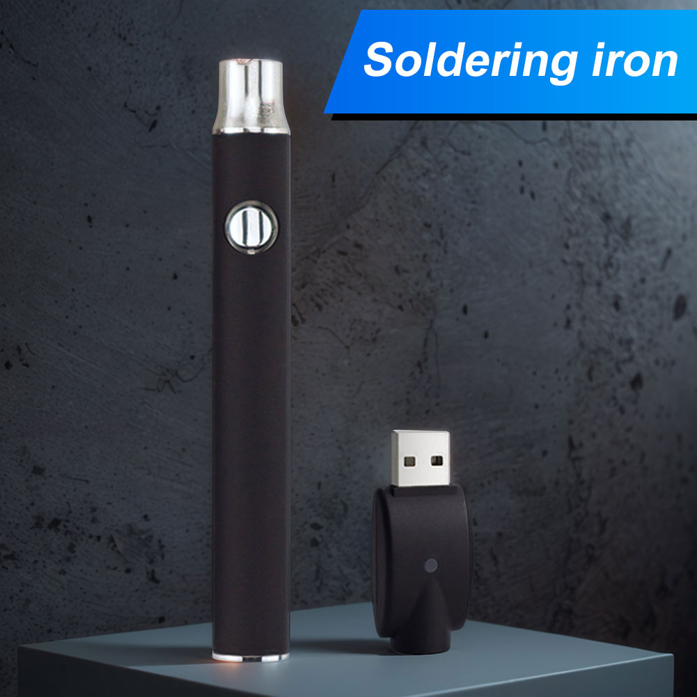 Fer à souder électrique portab - Flux Pen Electronics avis et prix