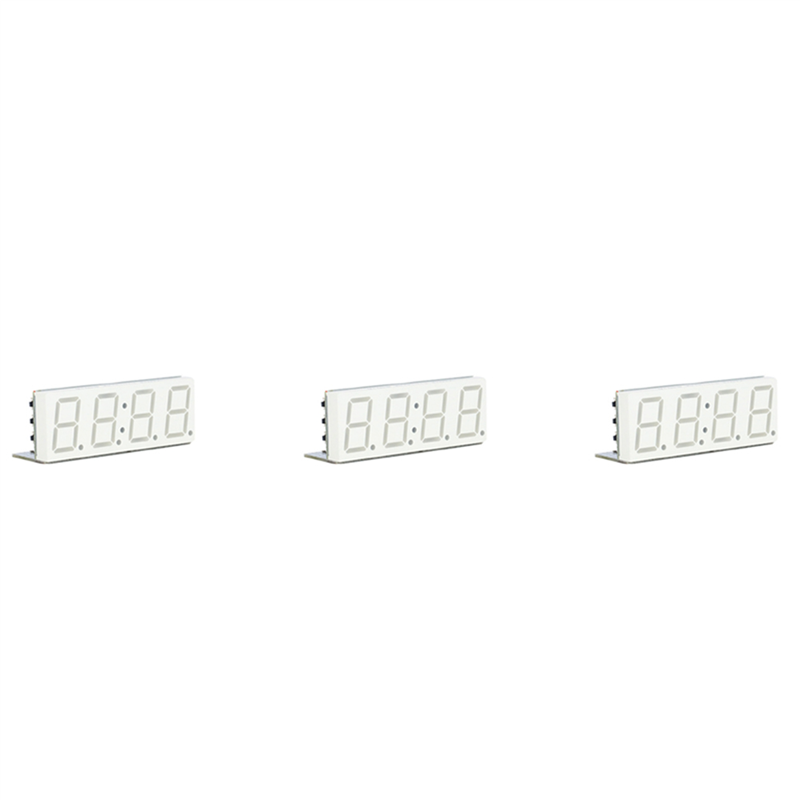 AA84 3X Wifi Service de temps  - Diy Electronic Modules avis et prix