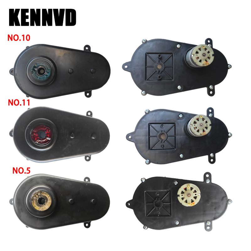 Voitures électriques pour enfa - Diy Electronics Motor avis et prix