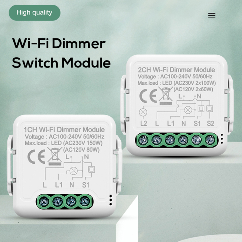 Module d'interrupteur intellig - Diy Electronic Modules avis et prix