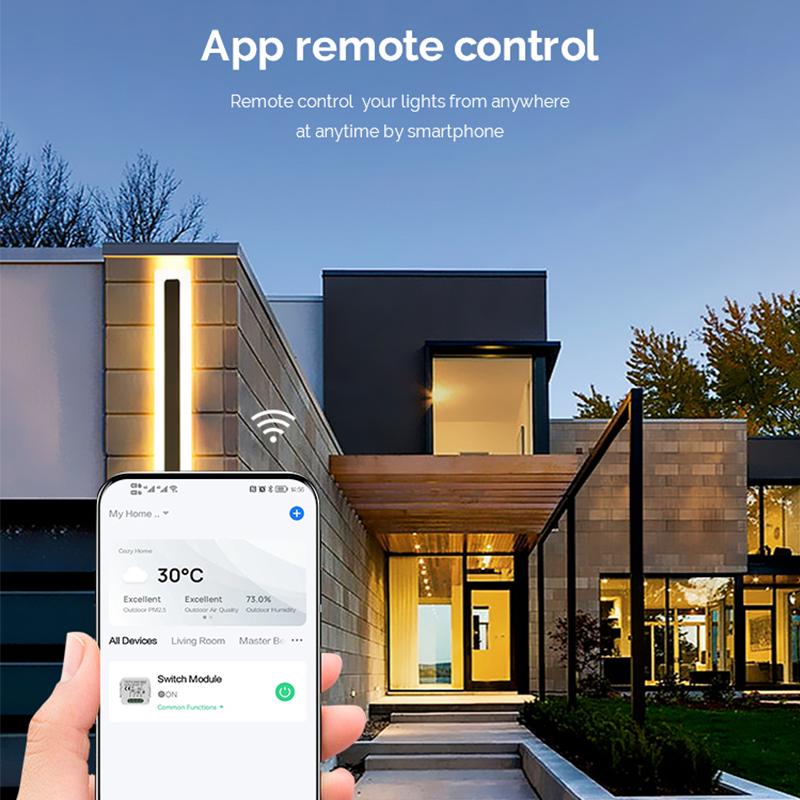 Module d'interrupteur intellig - Diy Electronic Modules avis et prix