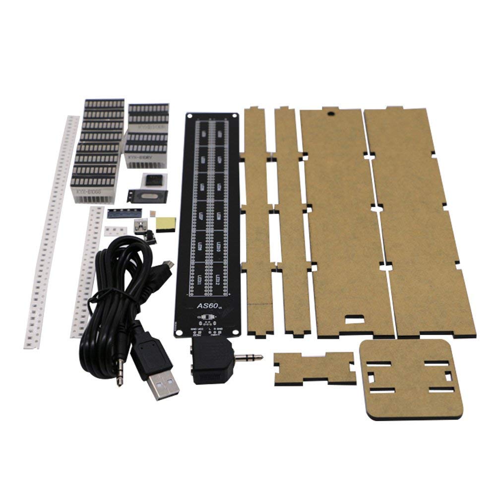 AS60-Affichage de niveau et de - Diy Electronics Com avis et prix