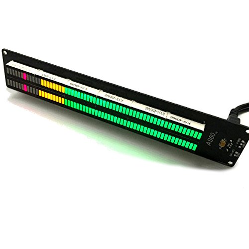 AS60-Affichage de niveau et de - Diy Electronics Com avis et prix