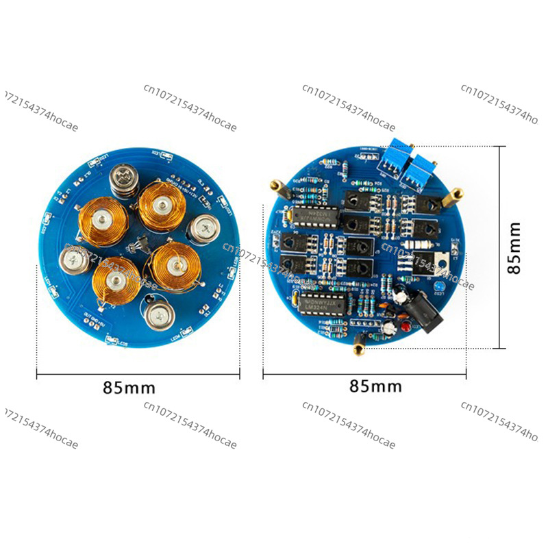 Kit électronique DIY Maglev, j - Diy Electronic Modules avis et prix