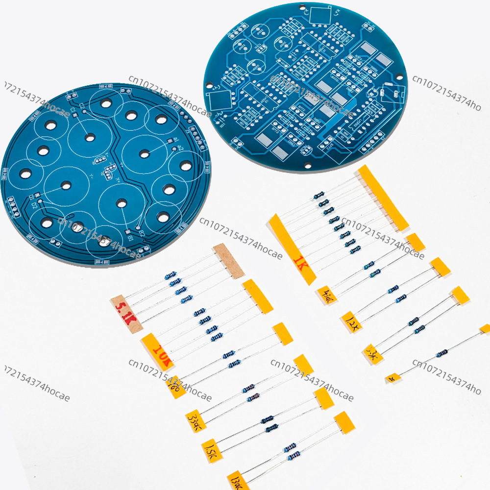 Kit électronique DIY Maglev, j - Diy Electronic Modules avis et prix