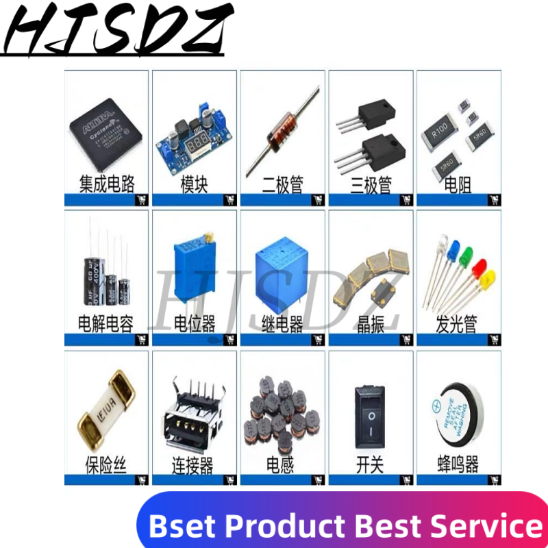 10 PIÈCES JCS640C/650C/730C/74 - Mosfet Transistor Set avis et prix