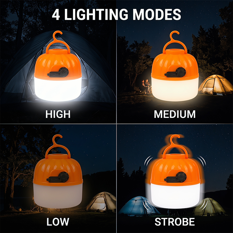 Mini Lampe LED Portable en For - Diy Lamp Electronics avis et prix
