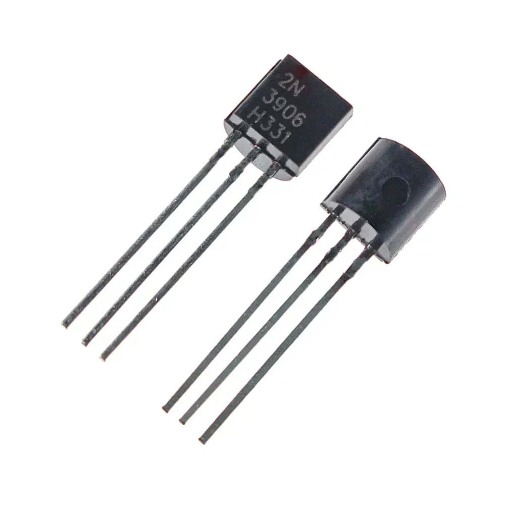 100 pièces TO-92 Kit de Transi - Diy Electronics Com avis et prix