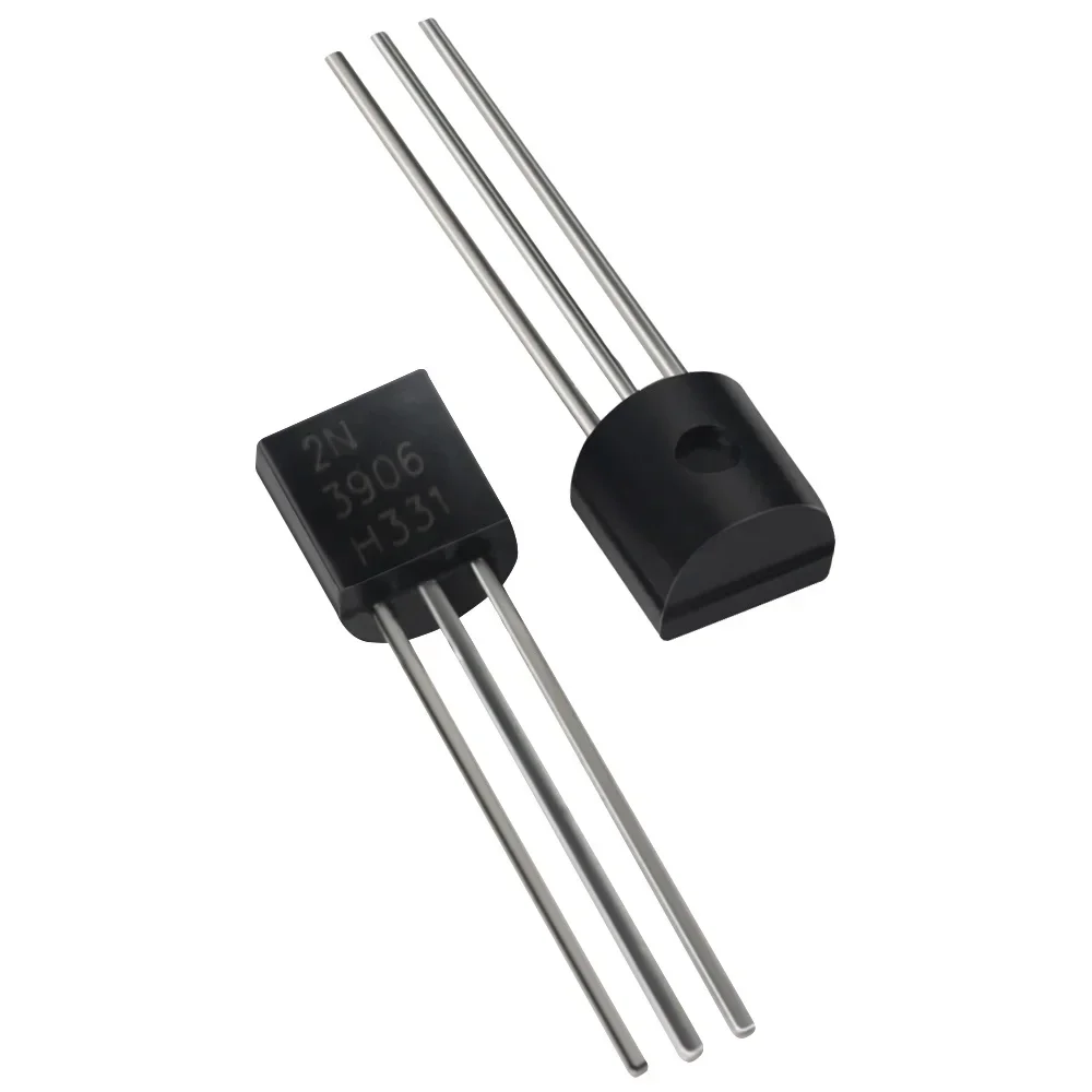 100 pièces TO-92 Kit de Transi - Diy Electronics Com avis et prix
