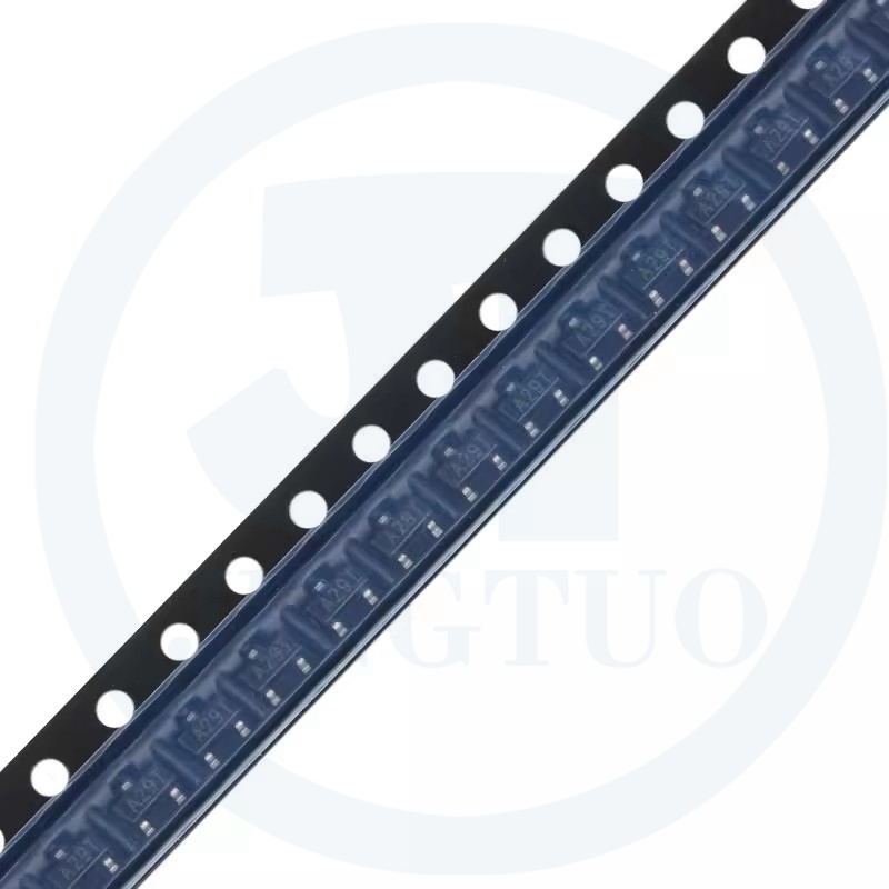 Transistor MOSFET à canal N, p - Mosfet Transistor Set avis et prix