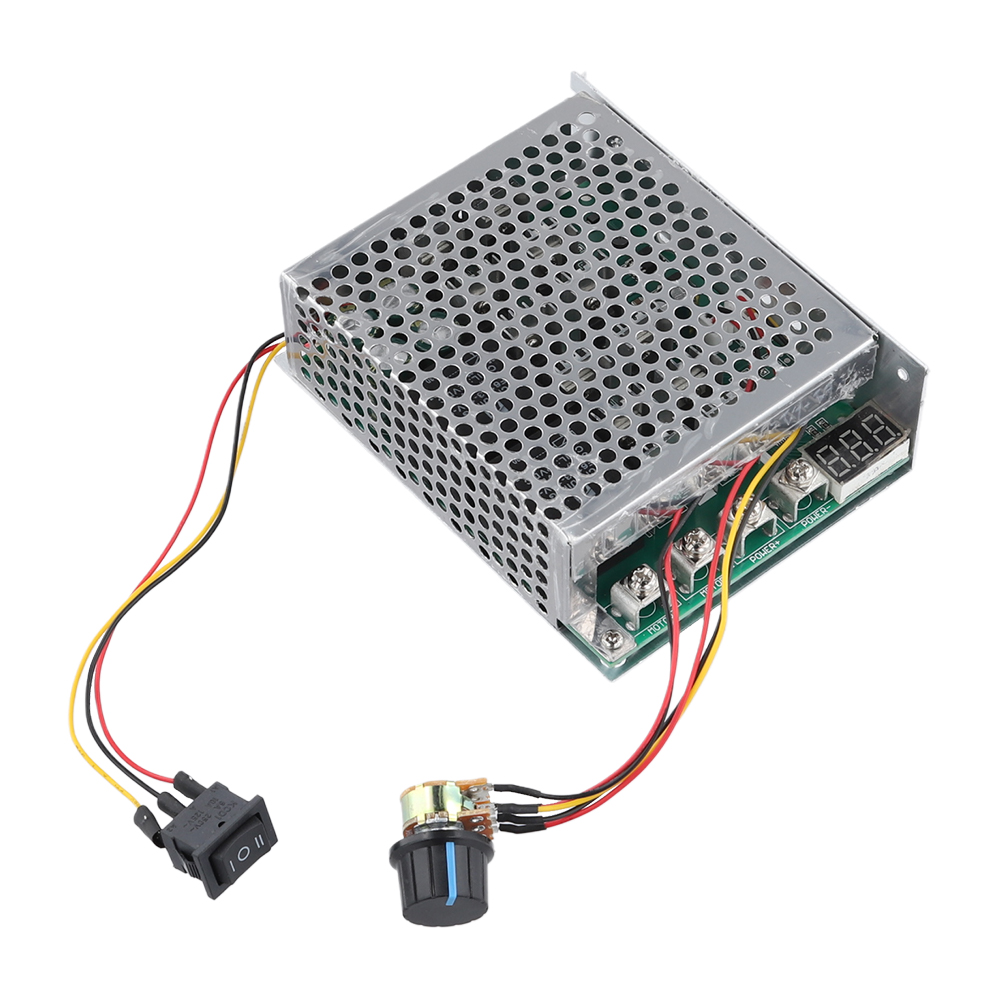 Carte contrôleur de pilote de  - Diy Electronics Motor avis et prix