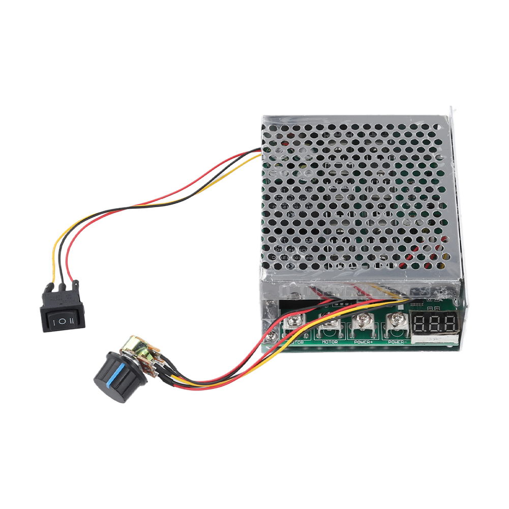 Carte contrôleur de pilote de  - Diy Electronics Motor avis et prix