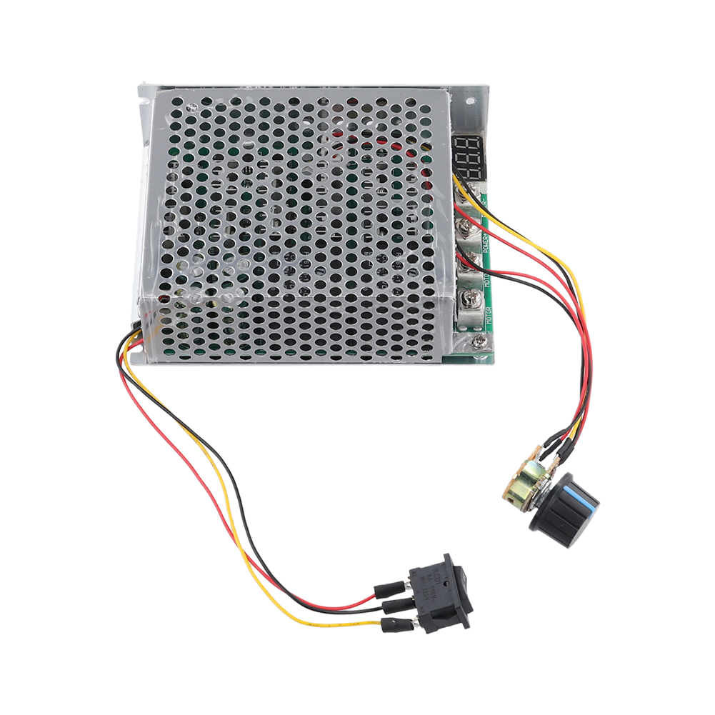Carte contrôleur de pilote de  - Diy Electronics Motor avis et prix