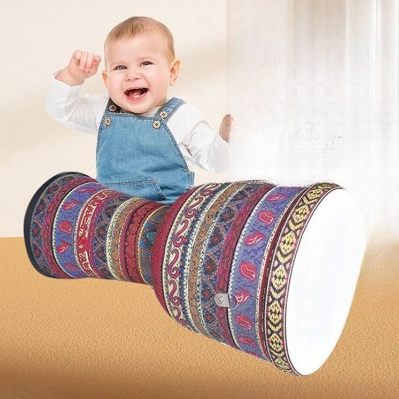 Tambour Djembé de 10 pouces, g - Diy Electronics For Home avis et prix