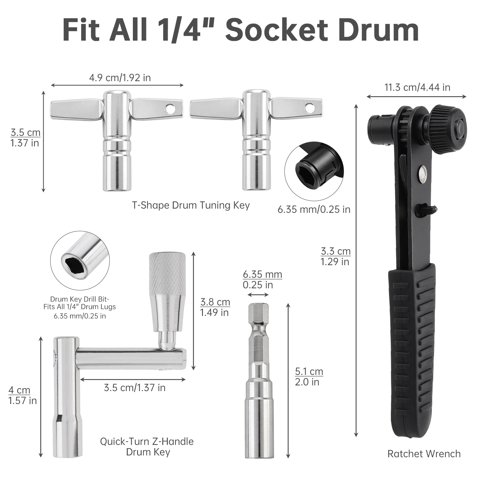 Kit de 5 clés de réglage de ba - Diy Electronics For Home avis et prix