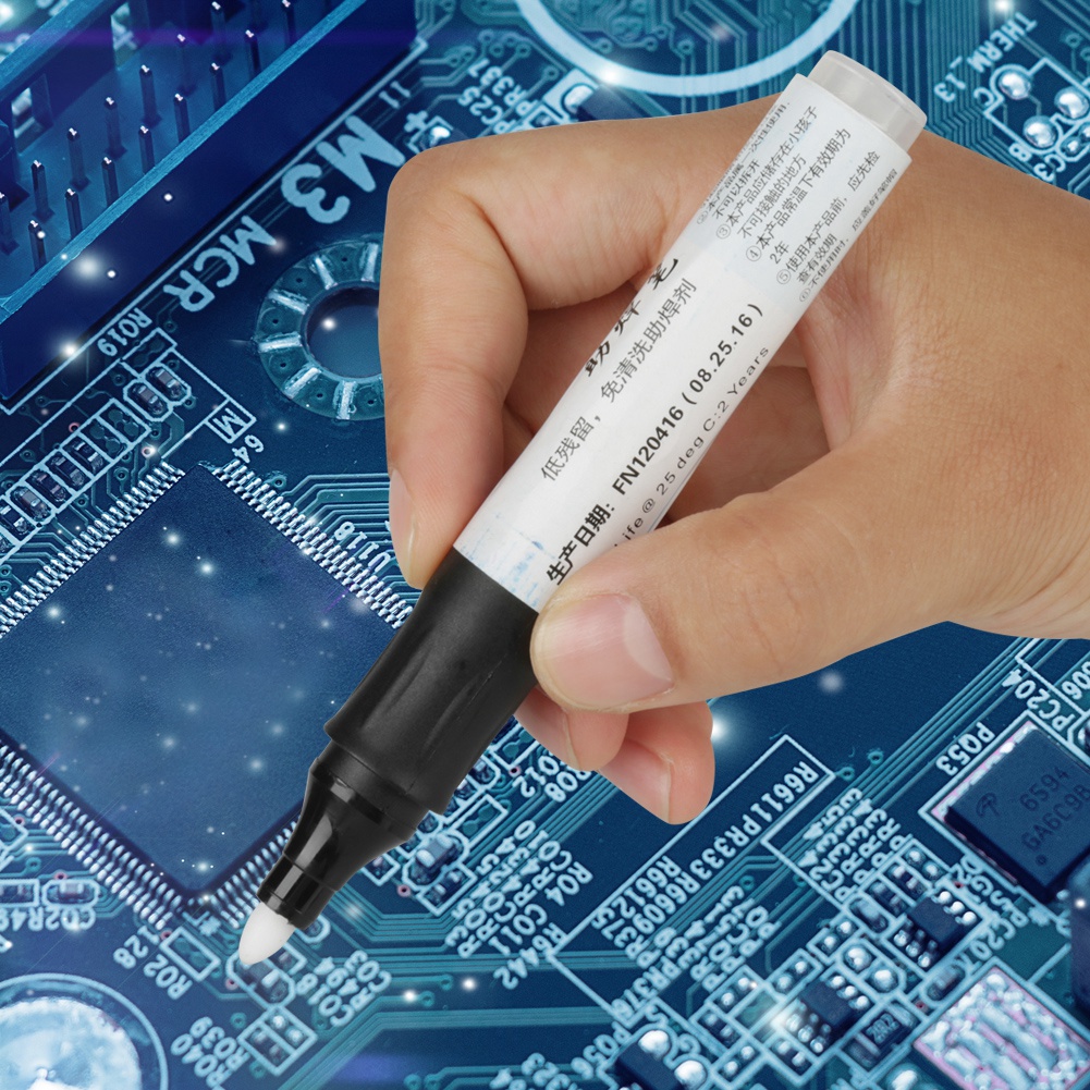 Stylo à flux de soudure 951 de - Flux Pen Electronics avis et prix