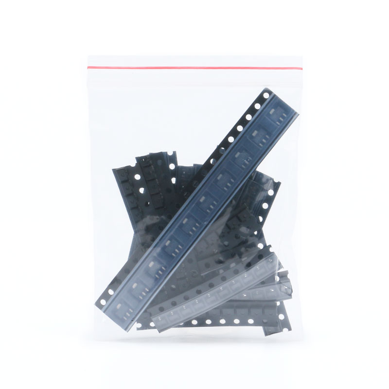 Kit de transistors SOT-23 SMD, - Mosfet Transistor Set avis et prix