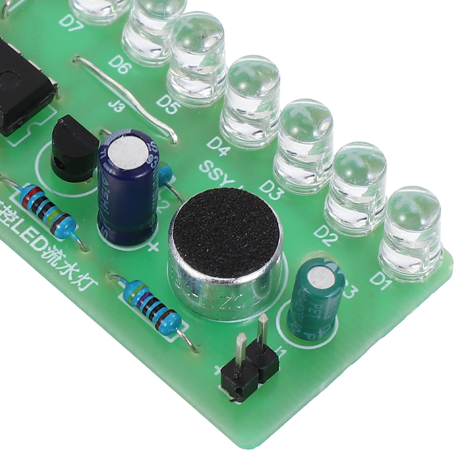 Kit de soudage avec 2 ensemble - Diy Electronics Projects For Beginners avis et prix