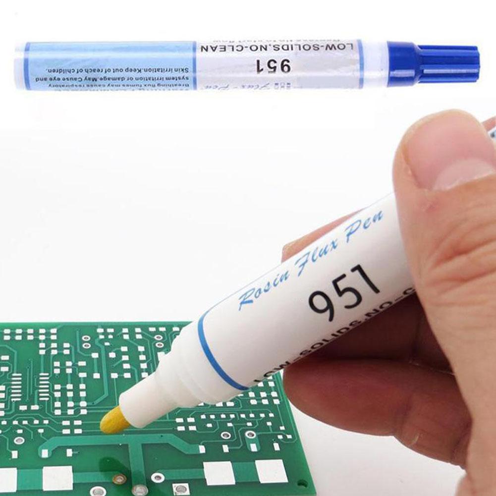 Stylo de nettoyage de flux de  - Flux Pen Electronics avis et prix