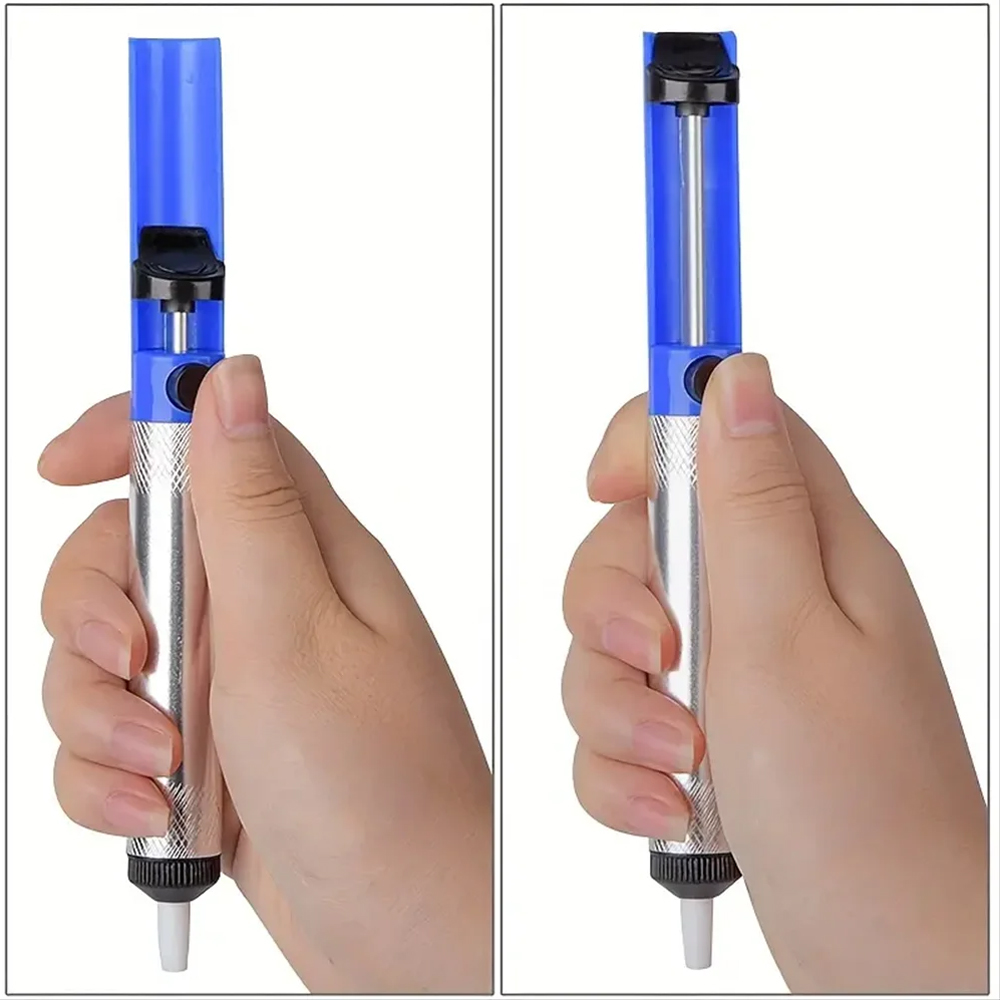 ANENG pompe à dessouder fer de - Flux Pen Electronics avis et prix