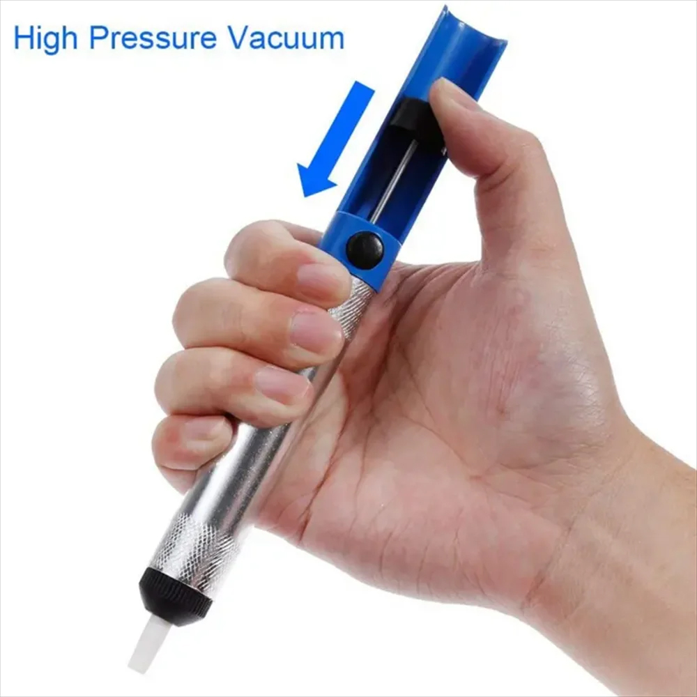 ANENG pompe à dessouder fer de - Flux Pen Electronics avis et prix