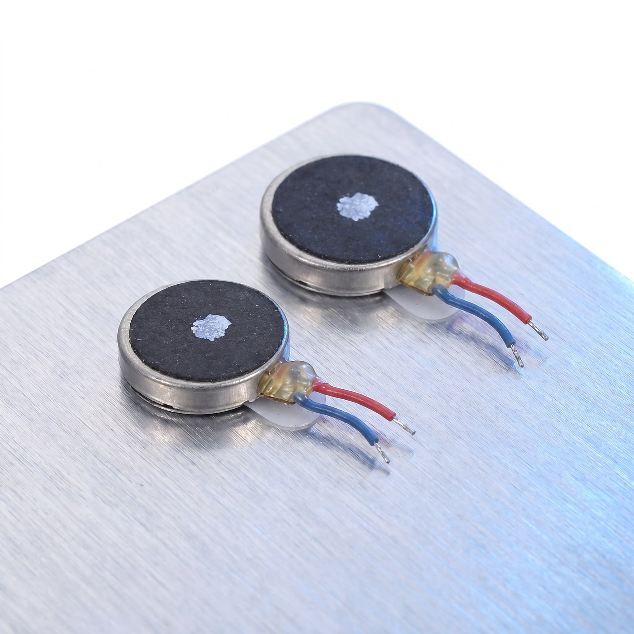 15 moteurs vibrants plats de 1 - Diy Electronics Motor avis et prix