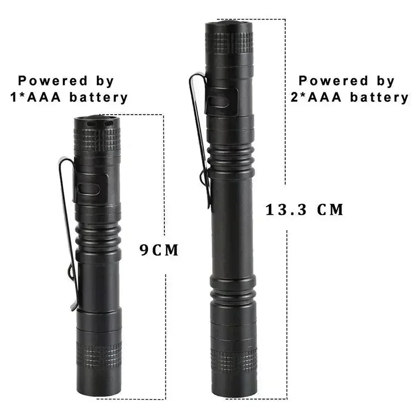 Mini lampe de poche Portable à - Diy Lamp Electronics avis et prix