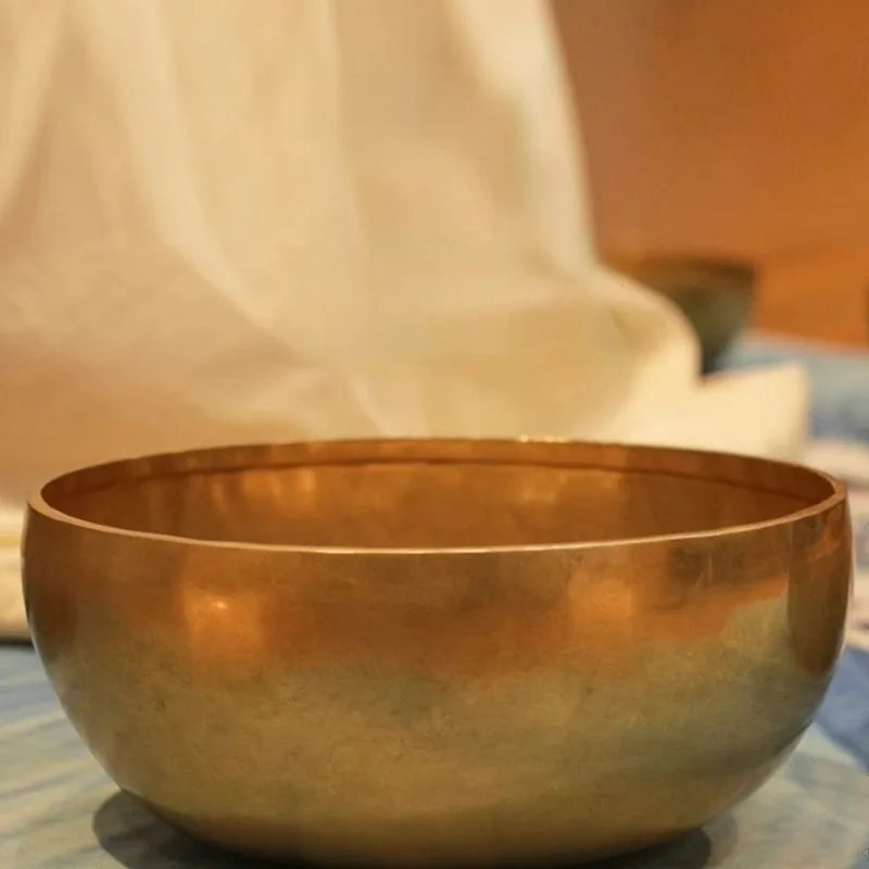 Bol de cloche tibétaine, chant - Diy Electronics For Home avis et prix