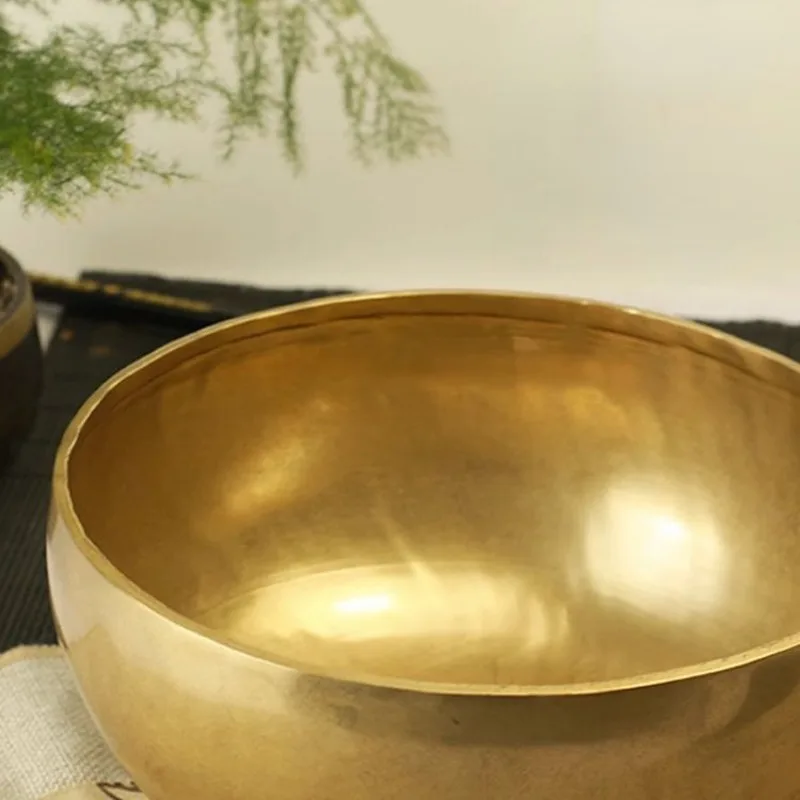 Bol de cloche tibétaine, chant - Diy Electronics For Home avis et prix