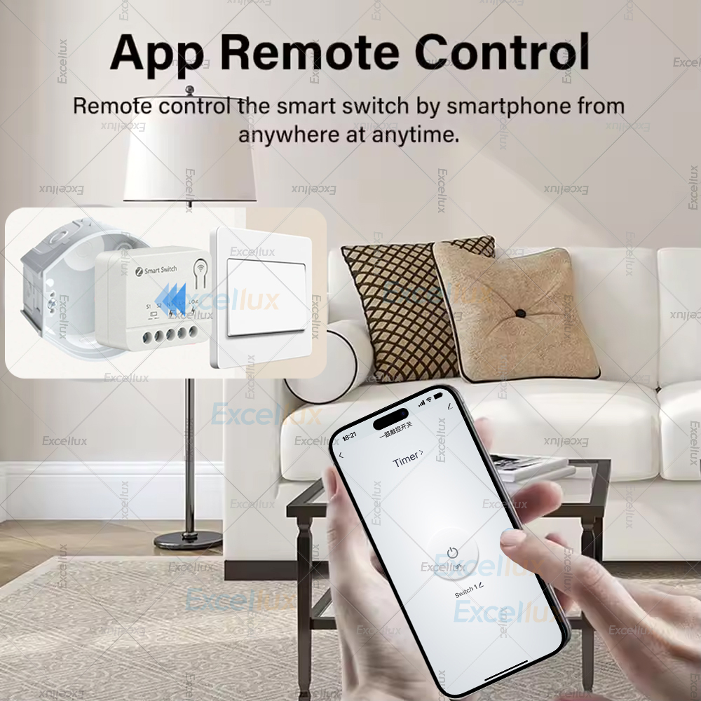 Module d'automatisation intell - Diy Electronic Modules avis et prix